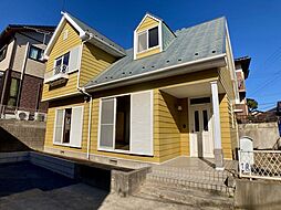 HMH土浦市永国東町1期 中古戸建