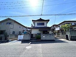 KEMひたちなか市中根1期