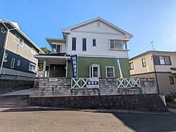KEM日立市石名坂町2期