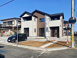 KIS土浦市天川6期