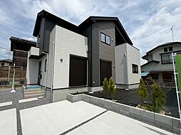 KIS龍ケ崎市松葉4期