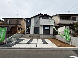 KIS牛久市南16期