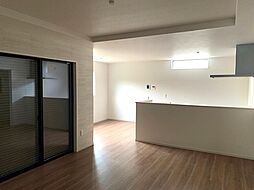 KIS土浦市上高津2期5号棟