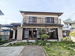 KEM石岡市高浜1期中古戸建