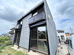 KEMかすみがうら市稲吉1期