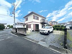 水戸市内原町1期