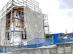 KISひたちなか市市毛4期