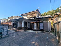 常陸太田市大森町