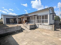 KEMひたちなか市高野1期　中古戸建