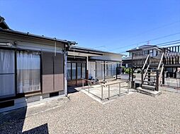 KEMひたちなか市高野1期　中古戸建