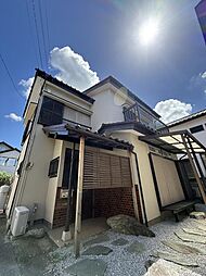入間市下藤沢２丁目　中古戸建て