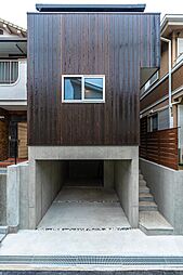 HANAの家　五毛通２丁目II　長期優良住宅