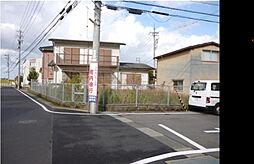 売土地　小松市光陽町