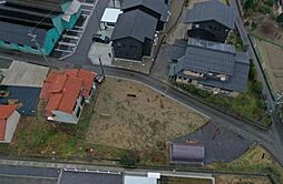 売土地　能美市浜町