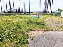 売土地　小松市大領町