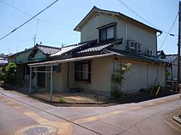 中古戸建　小松市泉町