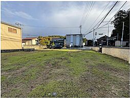 売土地　小松市津波倉町