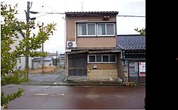 売土地　小松市大川町