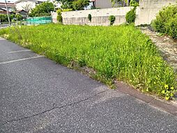 売土地　小松市月津町