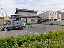 売土地　小松市井口町