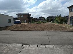 売土地　小松市島町