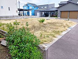 売土地　小松市安宅町　7号