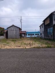 売土地　小松市安宅町