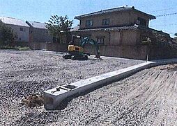 売土地　能美市山口町