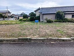 売土地 小松市北浅井町