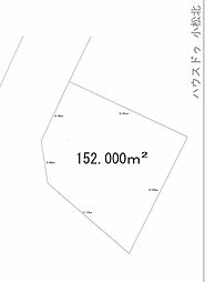 売土地 小松市南浅井町
