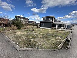 売土地 小松市南浅井町