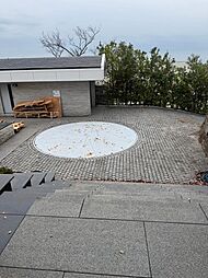 兵庫県西宮市甲陽園目神山 戸建付土地