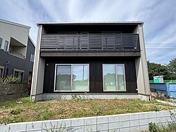 印西市草深の一戸建て