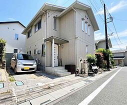 吉川美南中古戸建