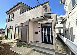 草加市中根３丁目中古戸建