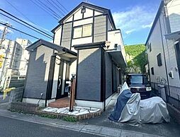 草加市中根３丁目中古戸建