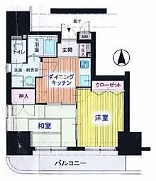 ファーストクラス伊勢佐木町