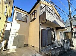 草加市花栗３丁目中古戸建