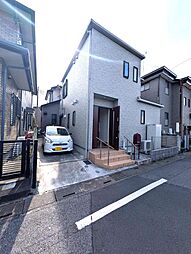 草加市稲荷４丁目中古戸建