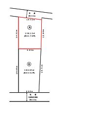 取手市東１丁目　売地 A区画