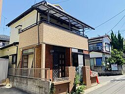 春日部市備後東中古戸建