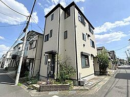 草加市小山中古戸建