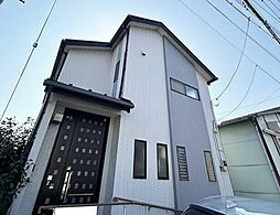 草加市両新田西町中古戸建