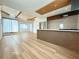 スカイタウン流山市松ケ丘６丁目
