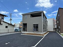 野田市野田　第１２ 1号棟