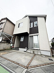 西町戸建