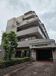 ライオンズガーデンテラス北越谷 602