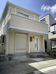 春日部市一ノ割中古戸建