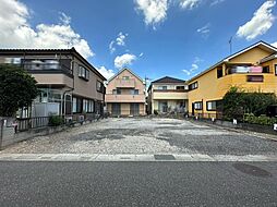 吉川市新栄一丁目