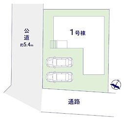 TERRACE　野田市上花輪７期
